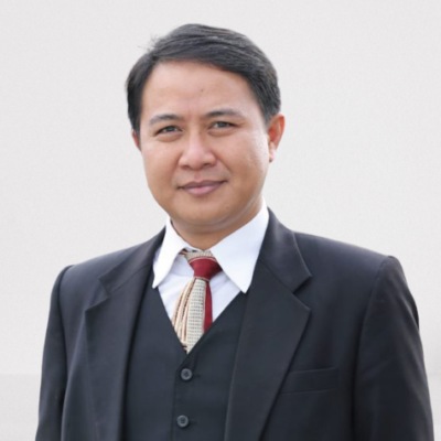 Prof. Hilman Latief, M.A., Ph.D.
