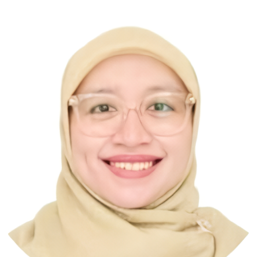 Rahmi Aini, S.Psi., M.Psi., M.I.Kom.