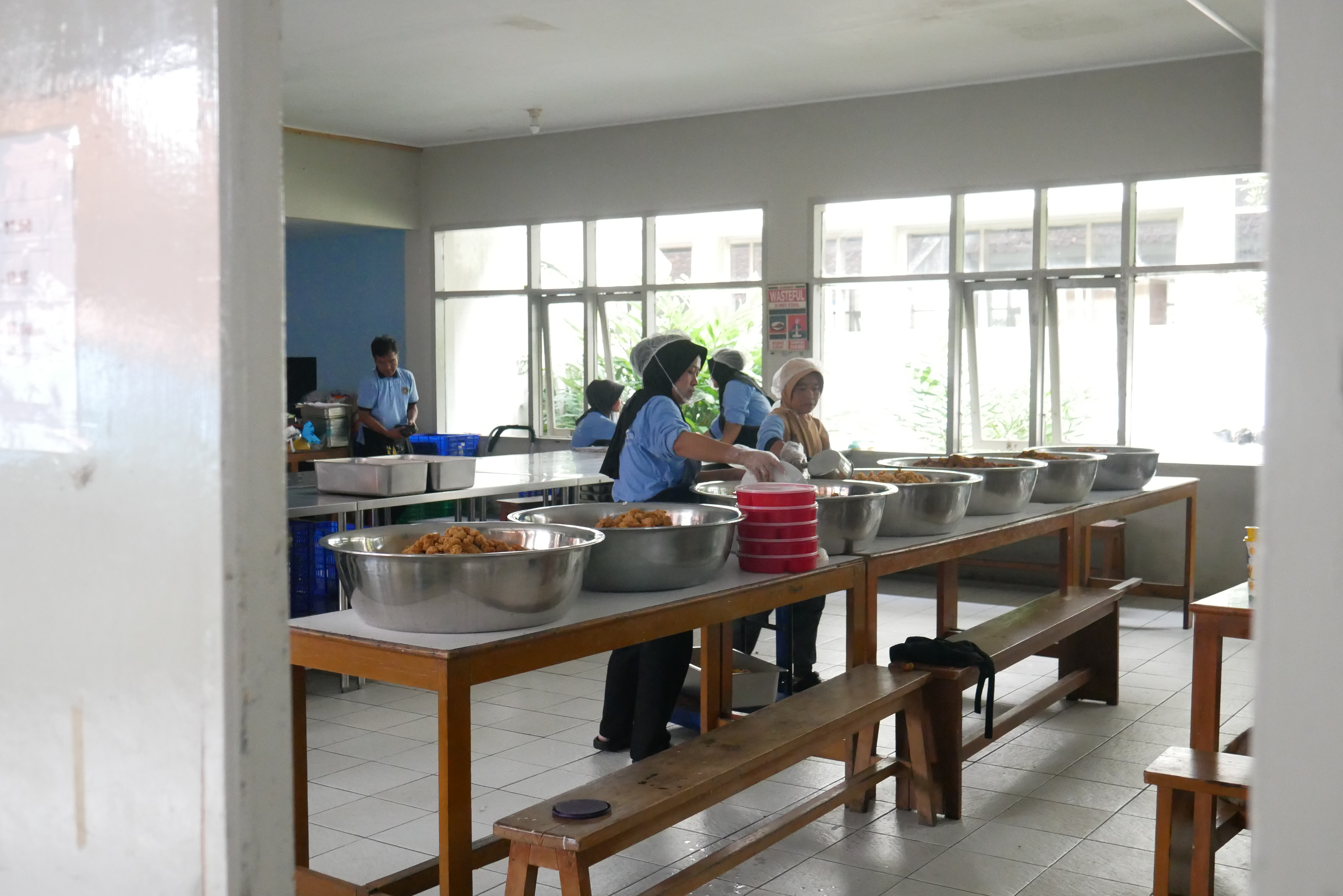 Ruang Makan 