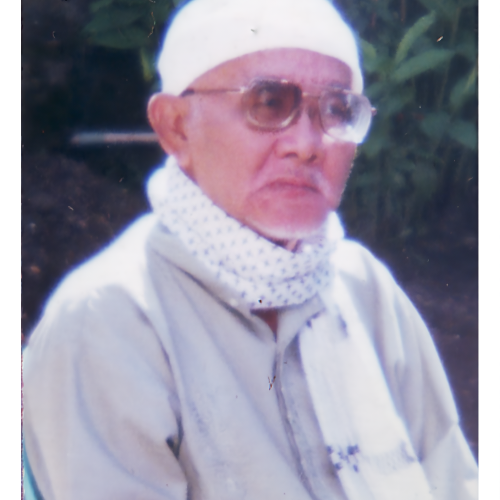 K. H. Moch. Miskun Asy-Syatibi