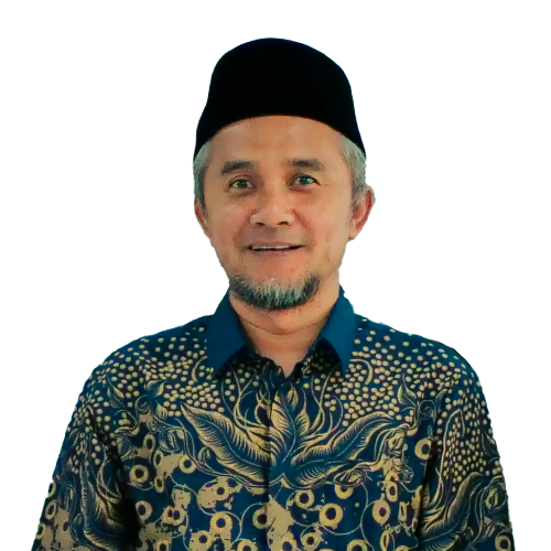 H. Ahmad Syaoqie, S.Ag.,M.Si.