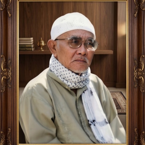 K. H. Moch. Miskun Asy-Syatibi
