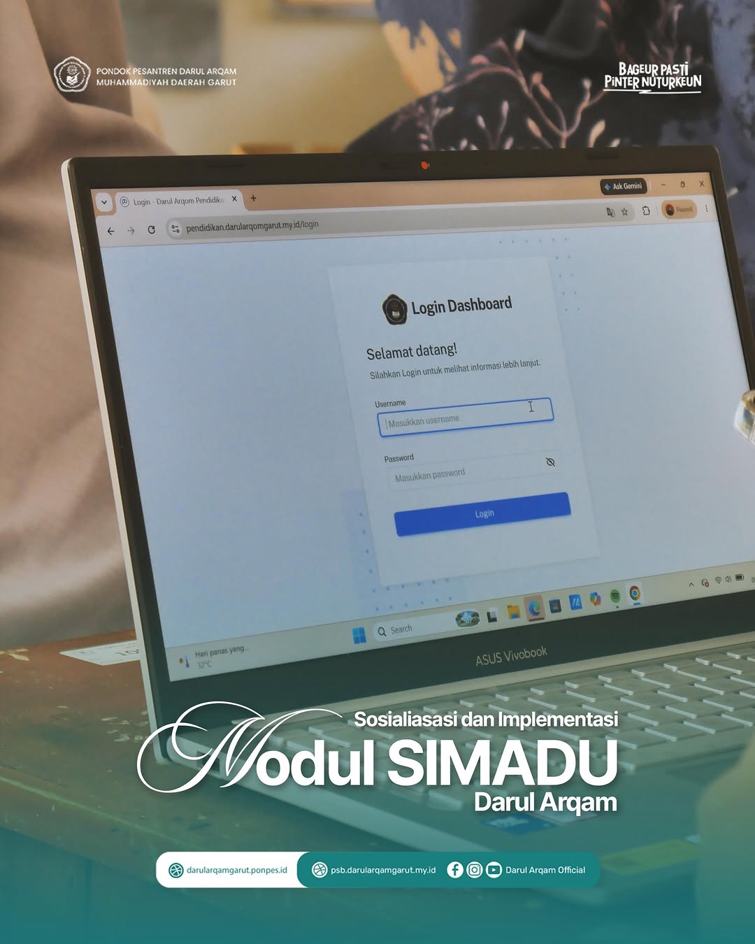 Langkah Baru Menuju Layanan Pendidikan yang Lebih Terintegrasi