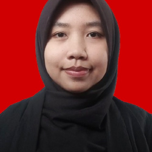 Alfi Nur Tazkiyah, S.Pd