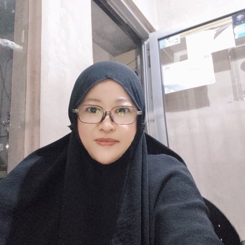 Fitria haryanto A. Md