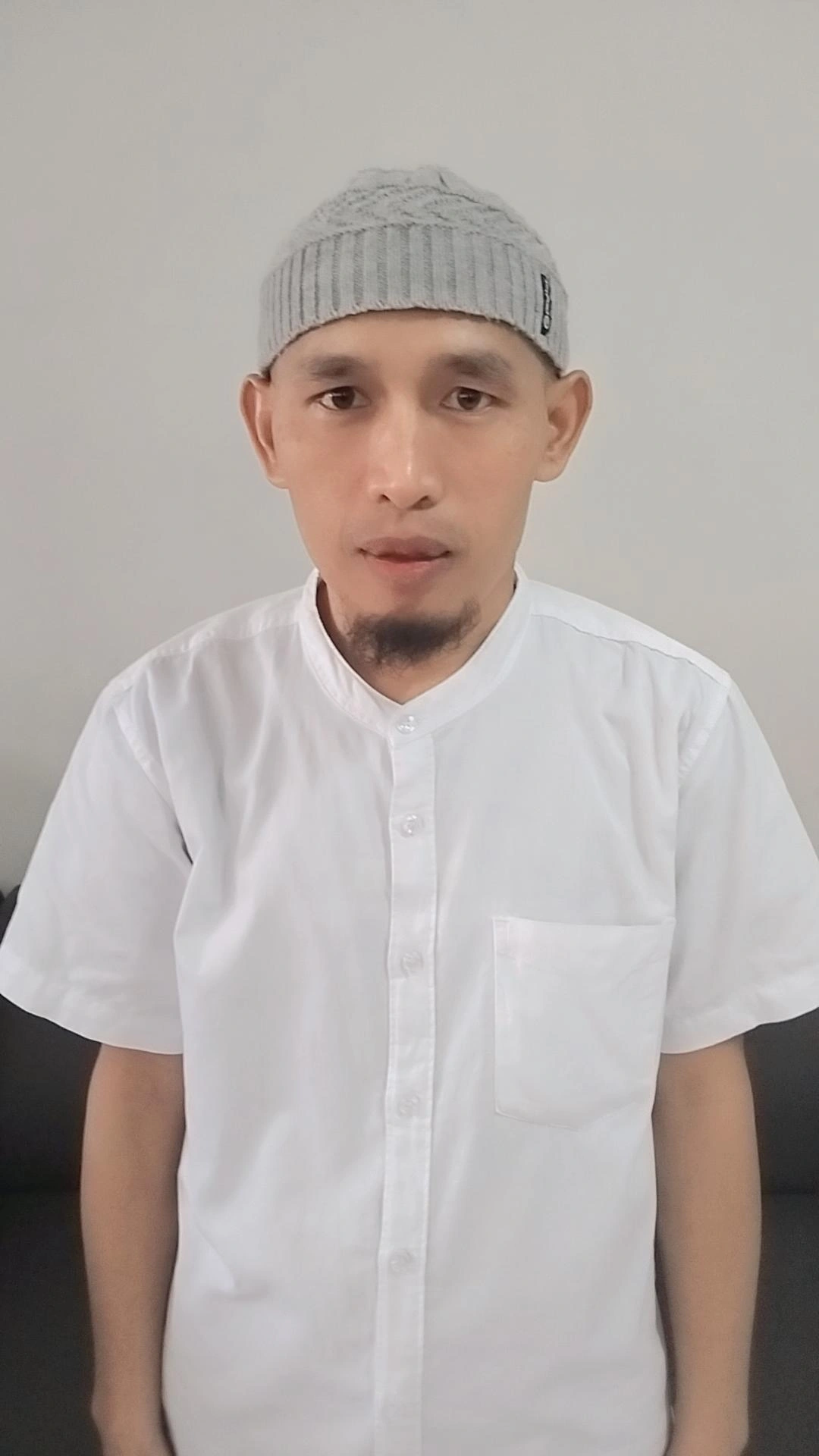 Faisal ahmad Mutaqqien Sadili, S.Pd.I