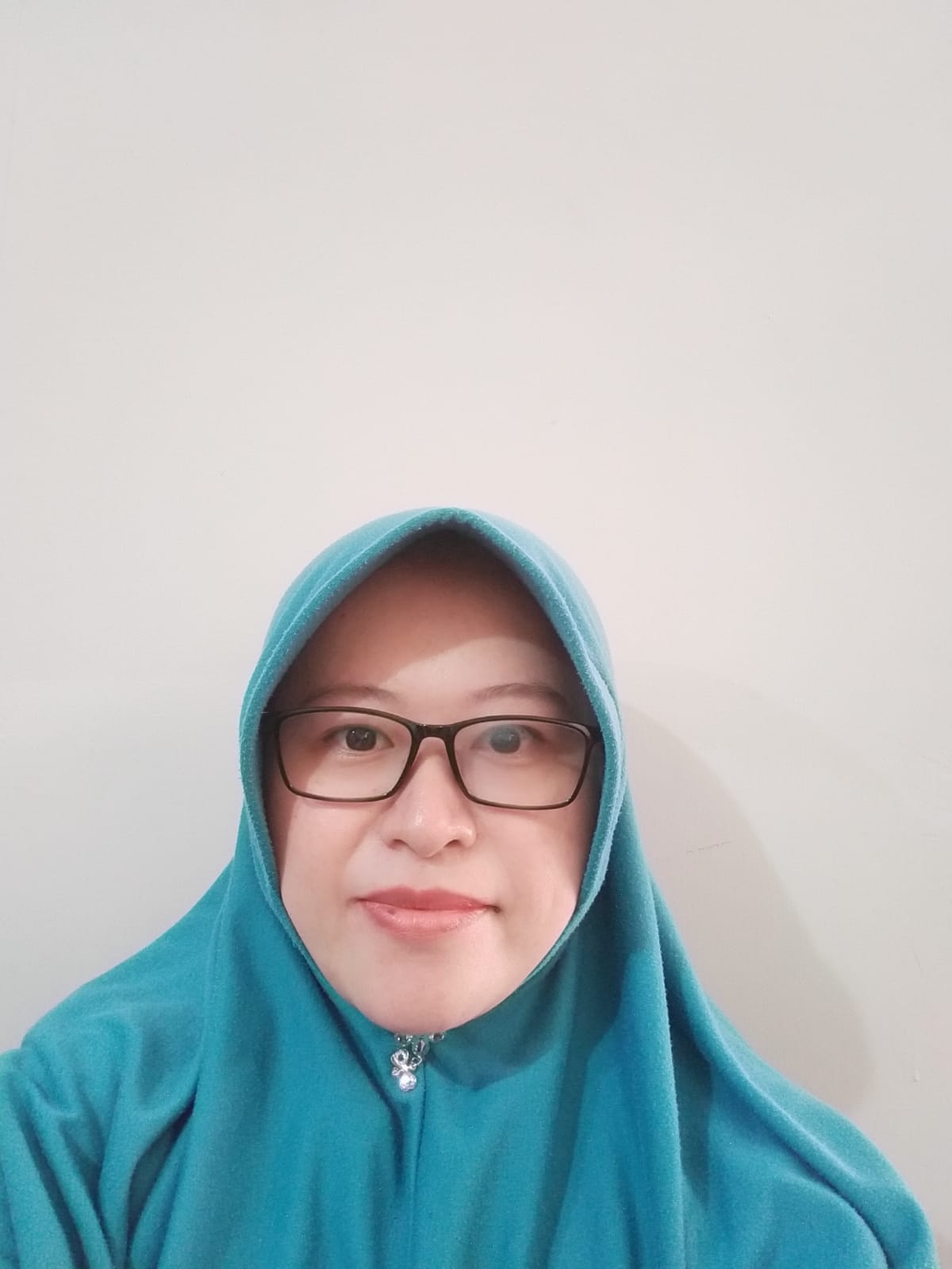 Fitria haryanto A. md