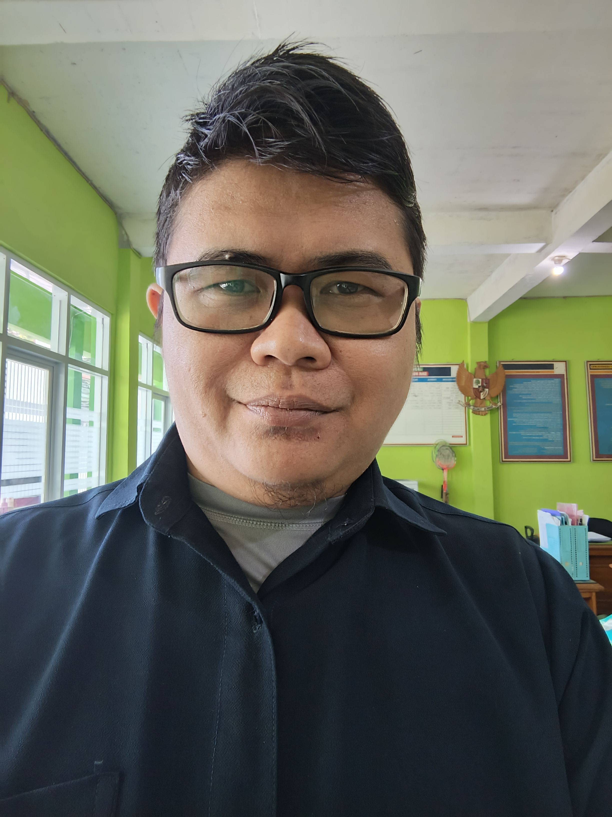 Yudi Ramdani, M.Pd.,Gr.