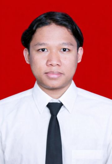 Tohid Nurhidayat, S. Ag. 