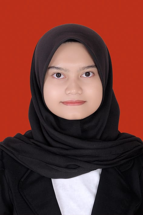 Sarah Az-zahra Oktavia, S.Pd., Gr.