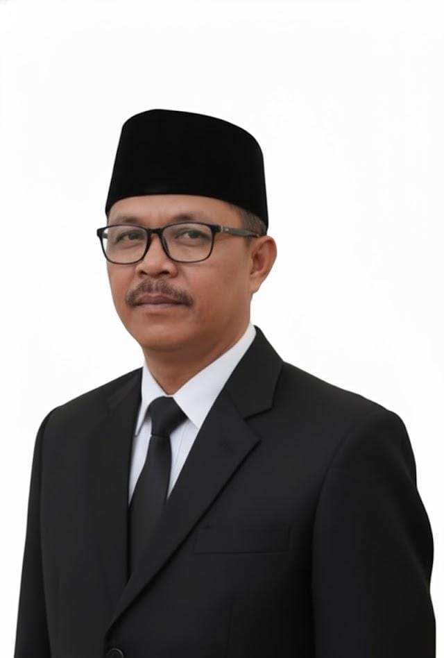 NURDIN, M.Pd.I