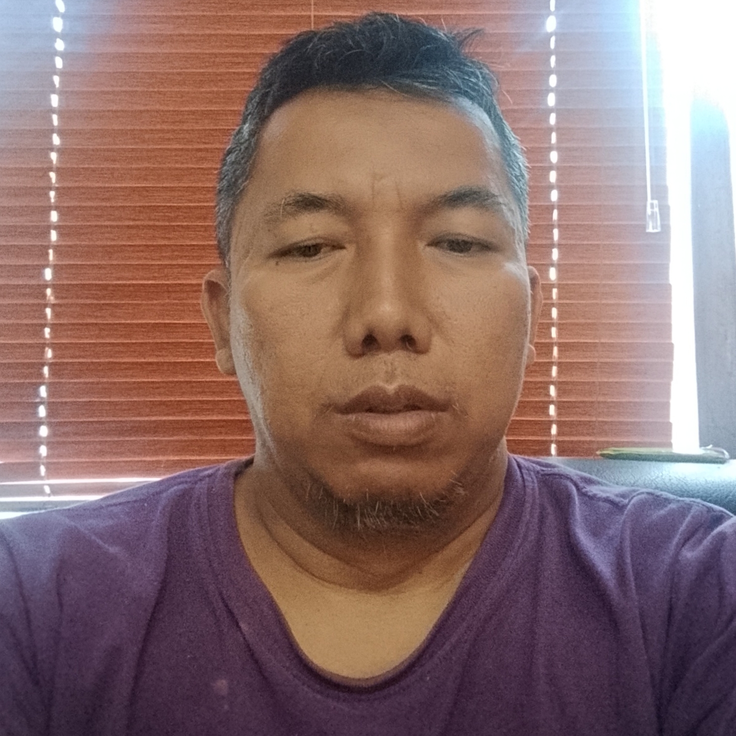 Asep Muslim Nurdin M. Ag