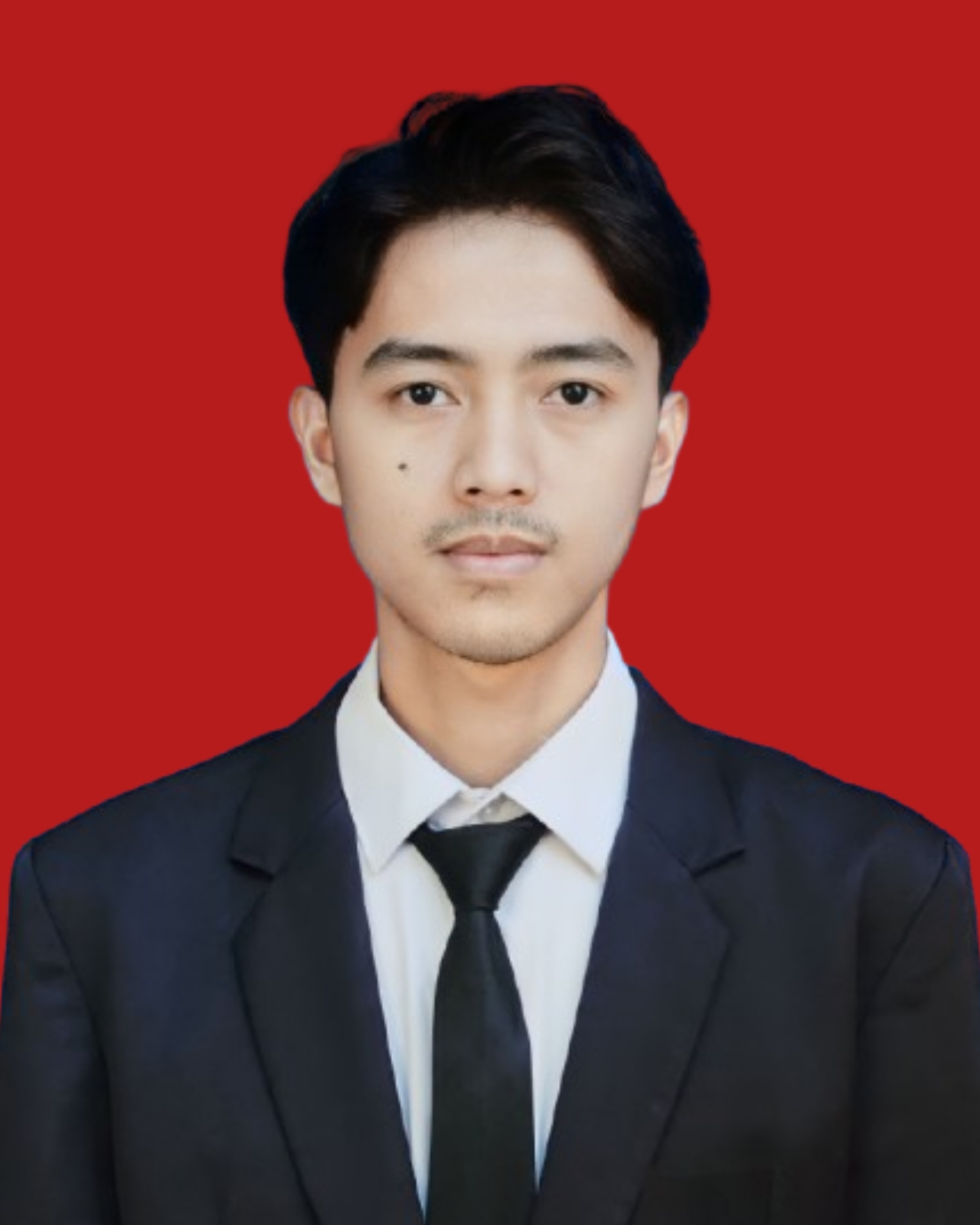 Miftah Rojak, S. Pd.
