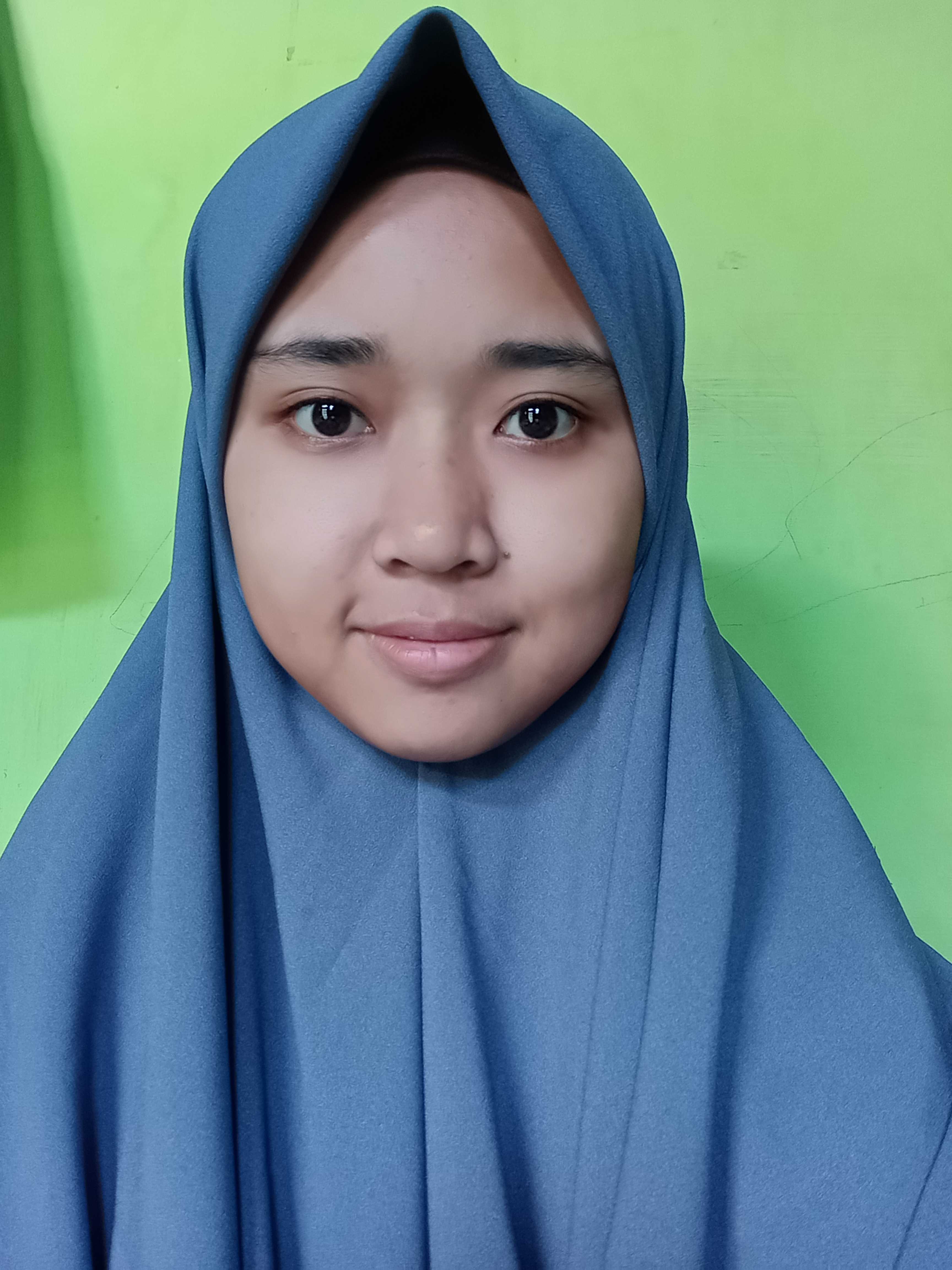 Qulsum Asriah