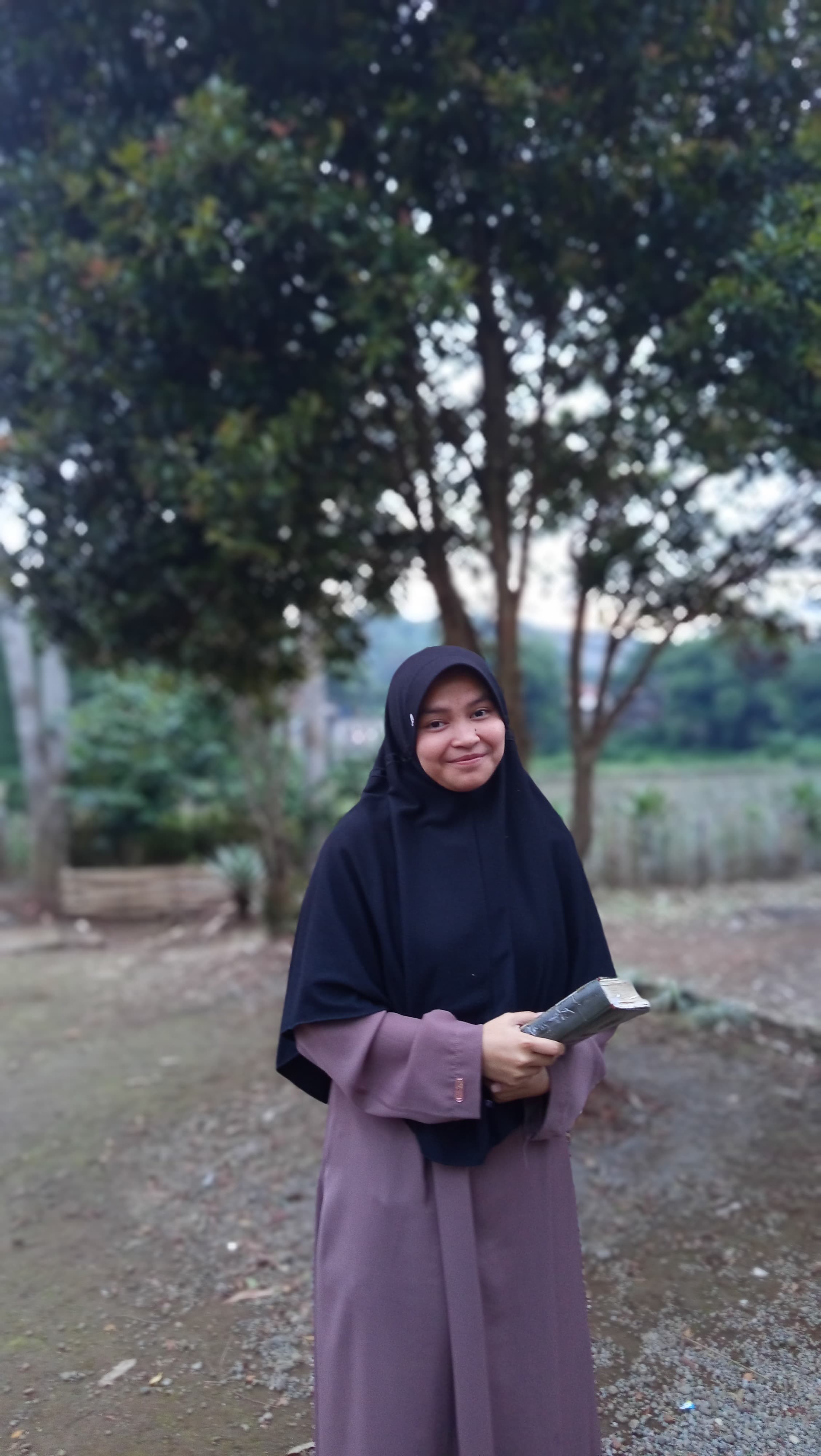 Rahmi Rahmi