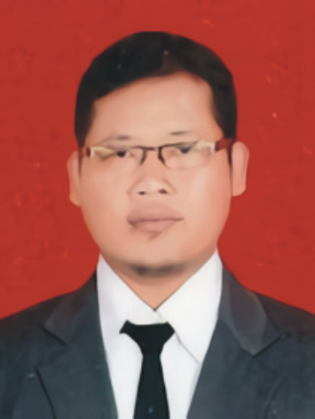 Jajang Nurjaman, S.Pd.I., M.Pd.
