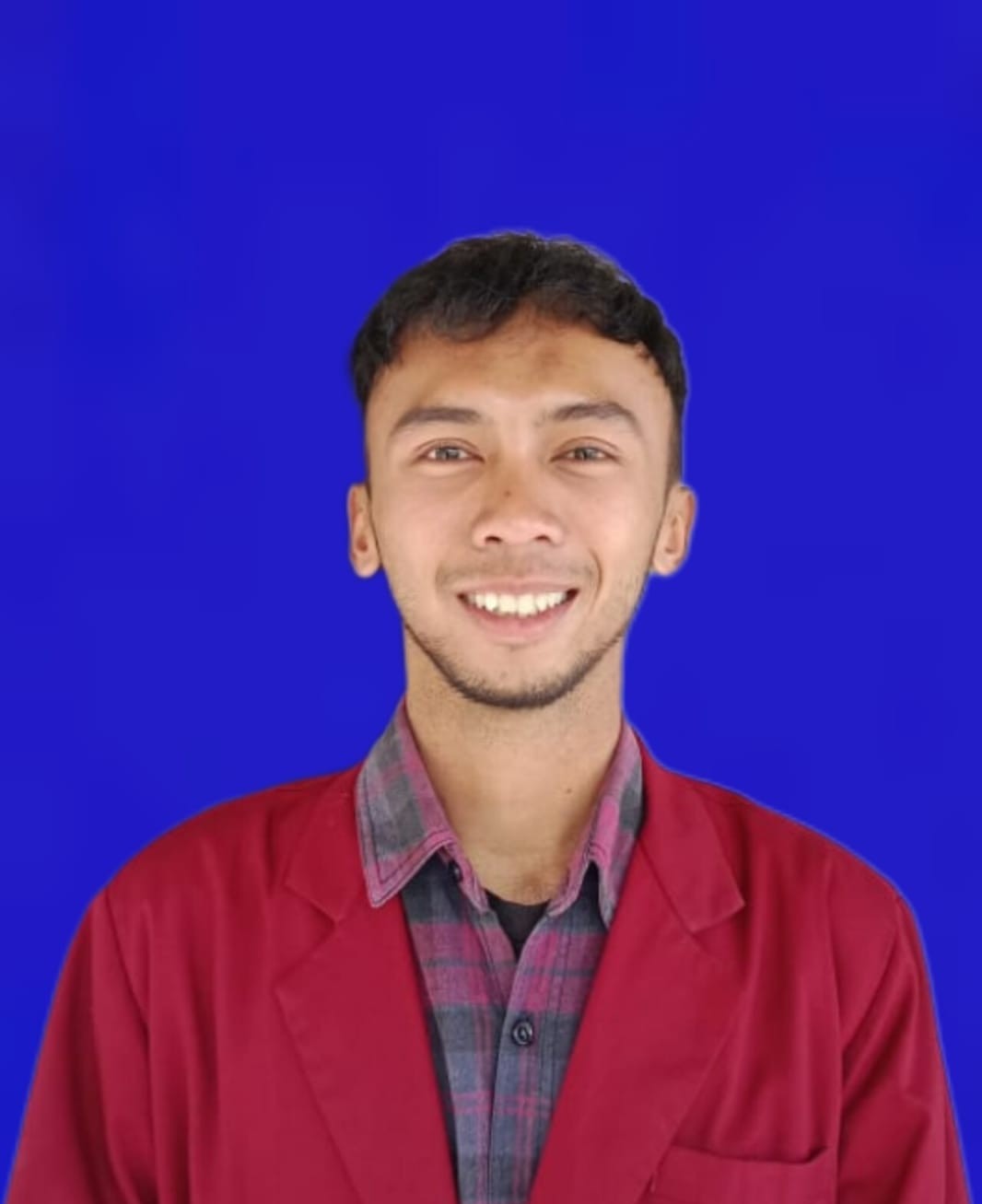 Muhamad Fauzi Miftah