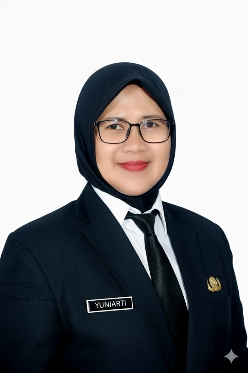 Yuniarti, S. Pd