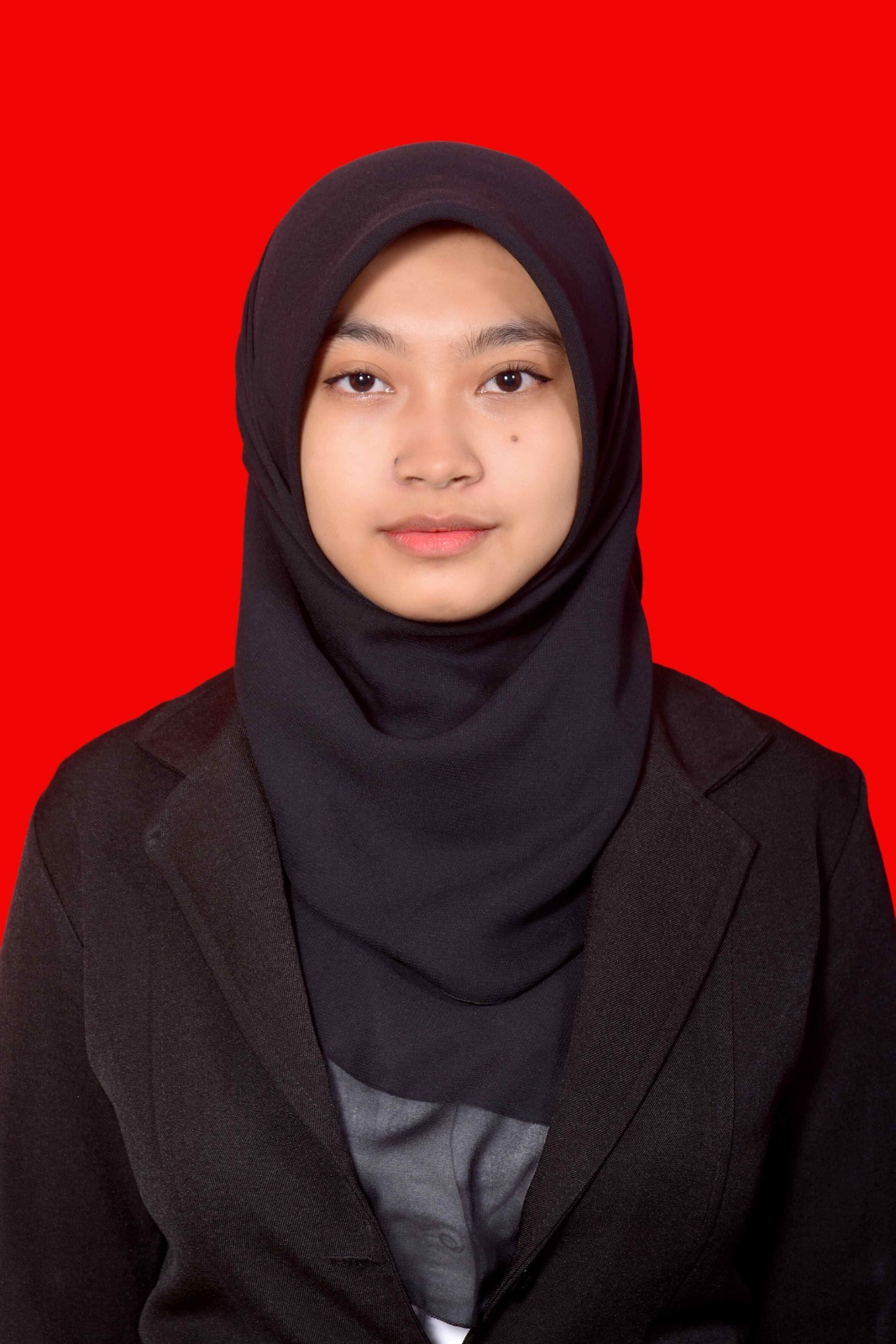 Ashila Arfah, S.Pd., Gr.