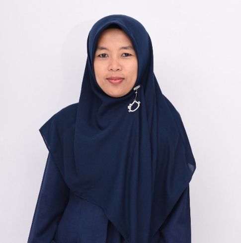 Eka Rachmayanti, S.Pd