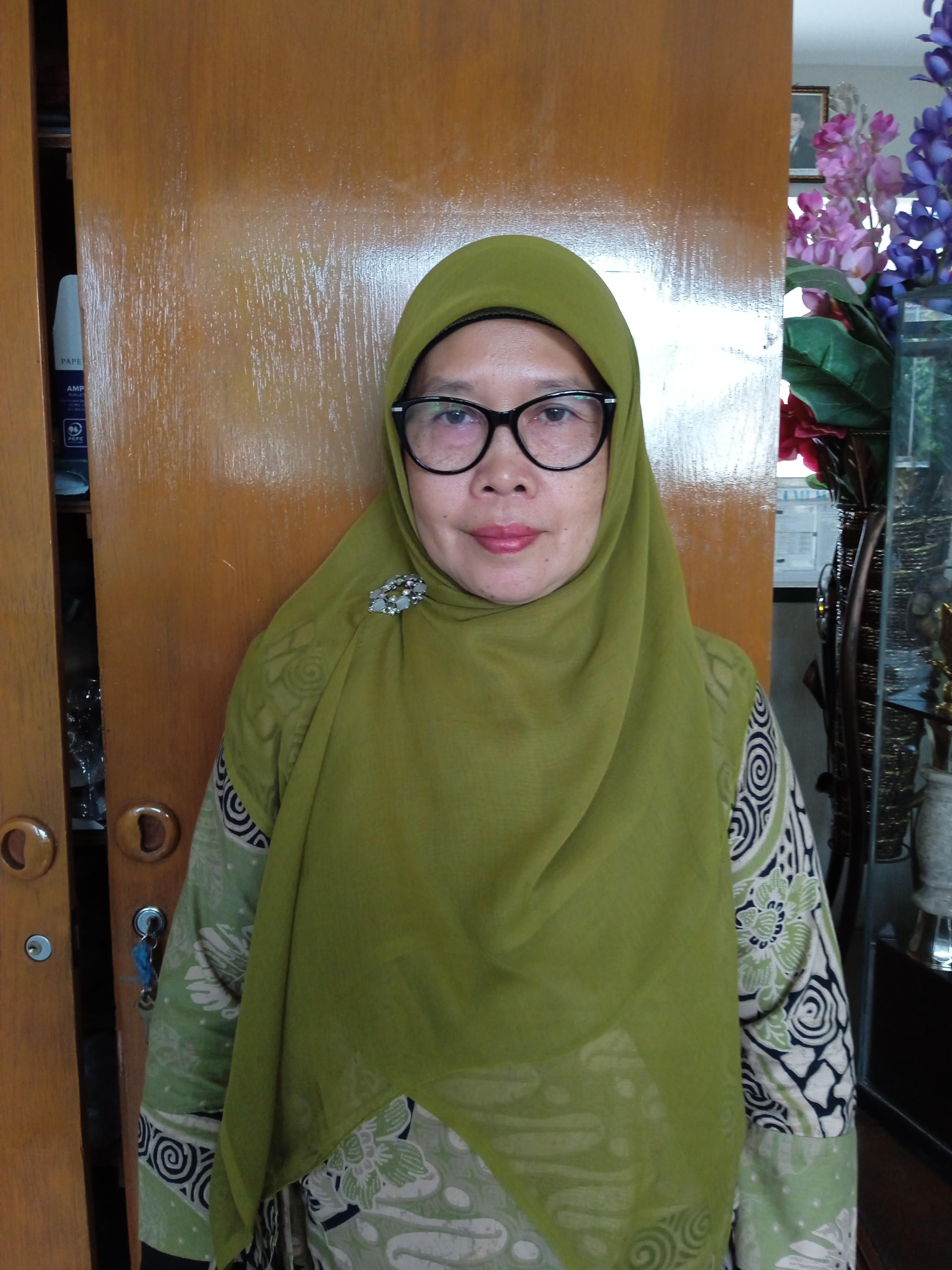 Imas saa'dah