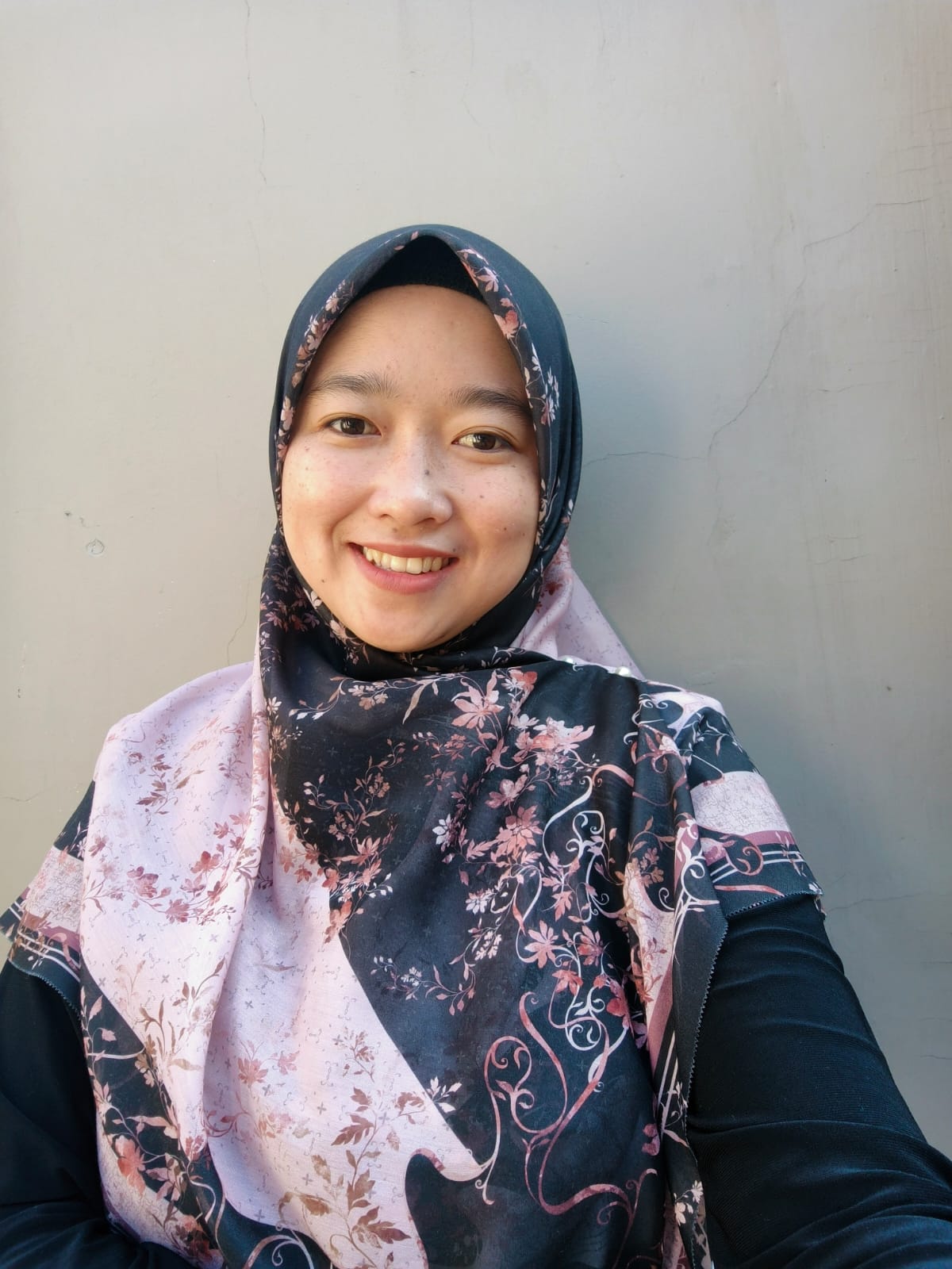 Puput Patimah, S.Pd.