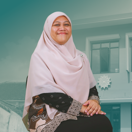 Sari Komalasari, S.S.