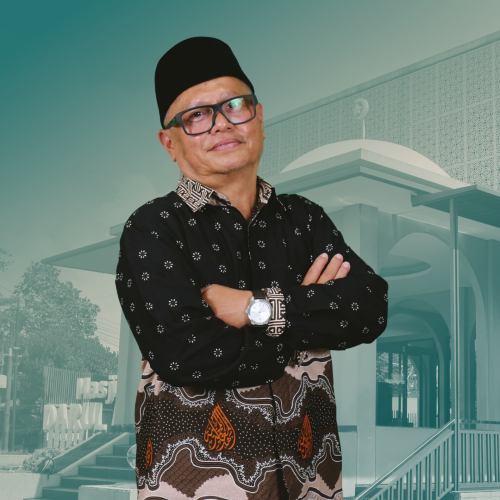 Dudung Abdullah
