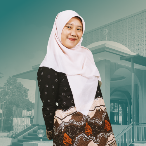 Tasya Nur Ilmi, S.Pd. Gr.