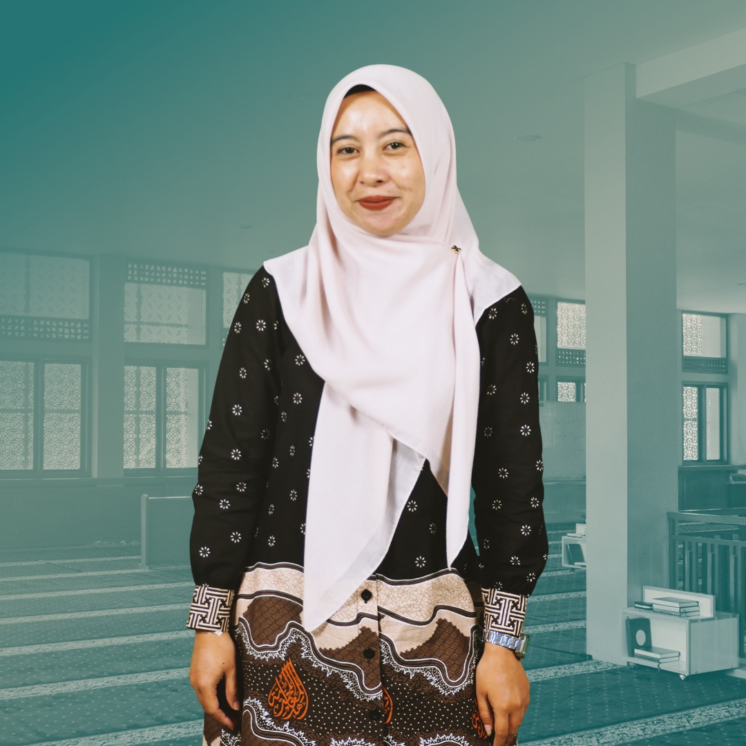 Aprilianti Anjani Safitri, S.Pd