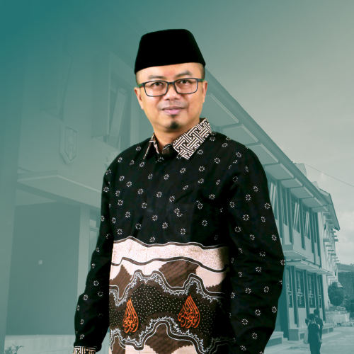 Agus Barkah S.Pd M.Pd