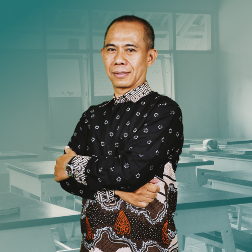 Yusep Saepul Riwayat, M.Pd.