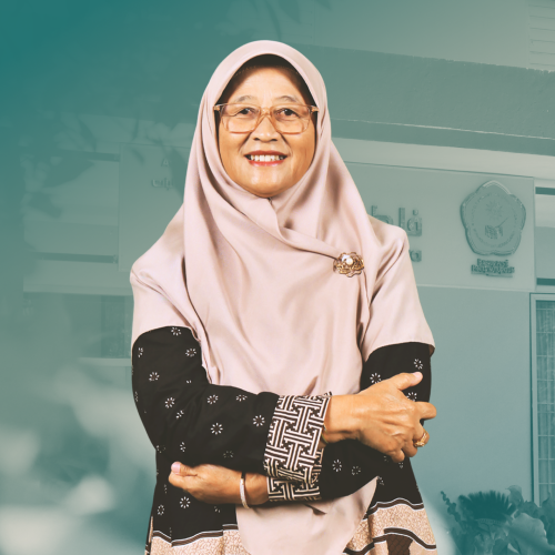 Nunung Suryati, S,Ag.