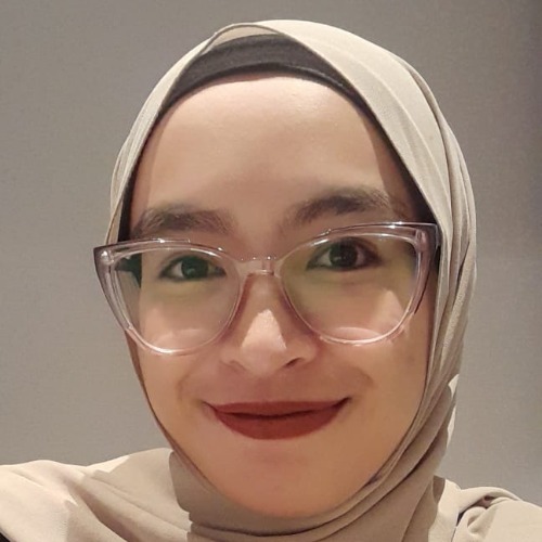 Nur Shofaa Inarah, S.Psi.