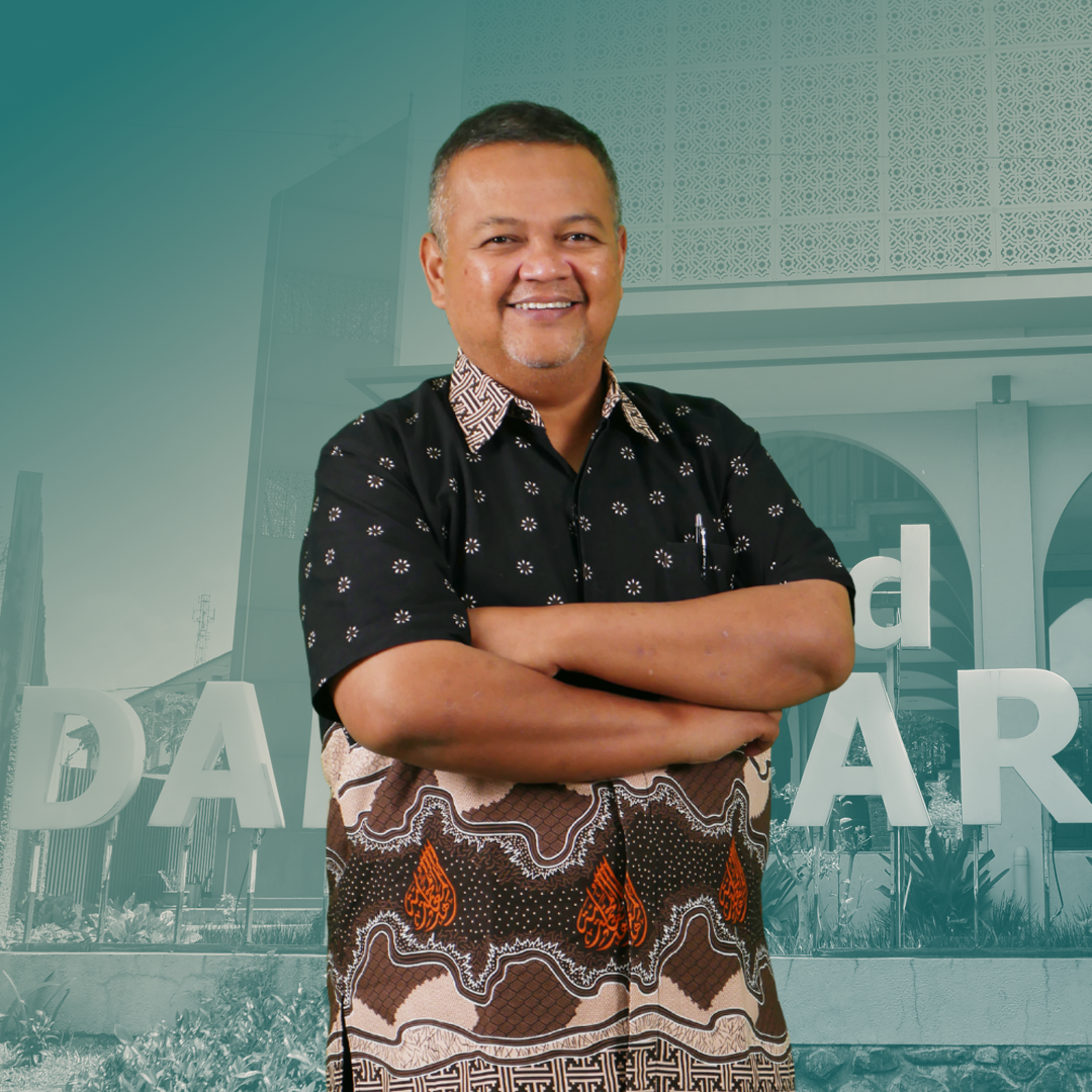 Dodi Setiadi, S.Psi.