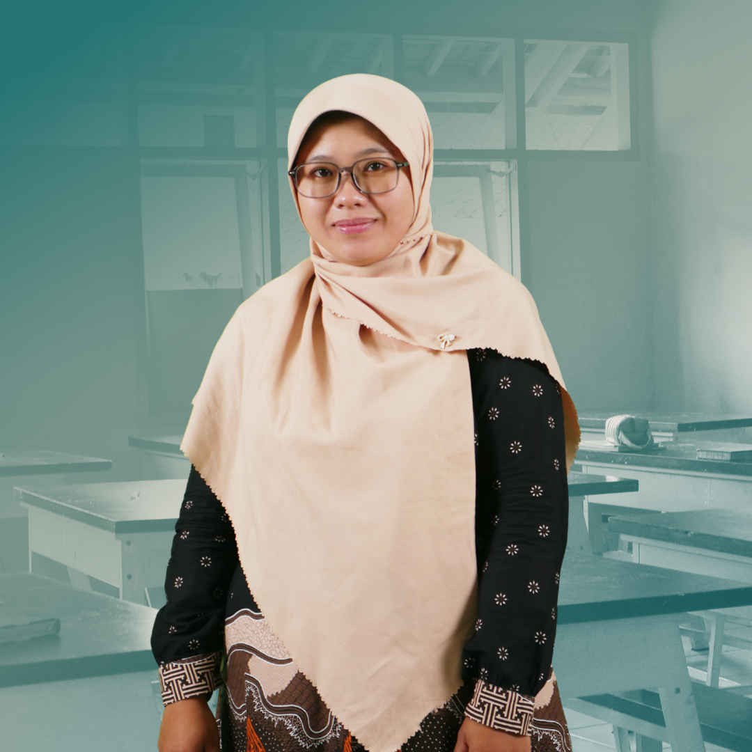 Rini Nuroni Awaliyah, S. Pd.