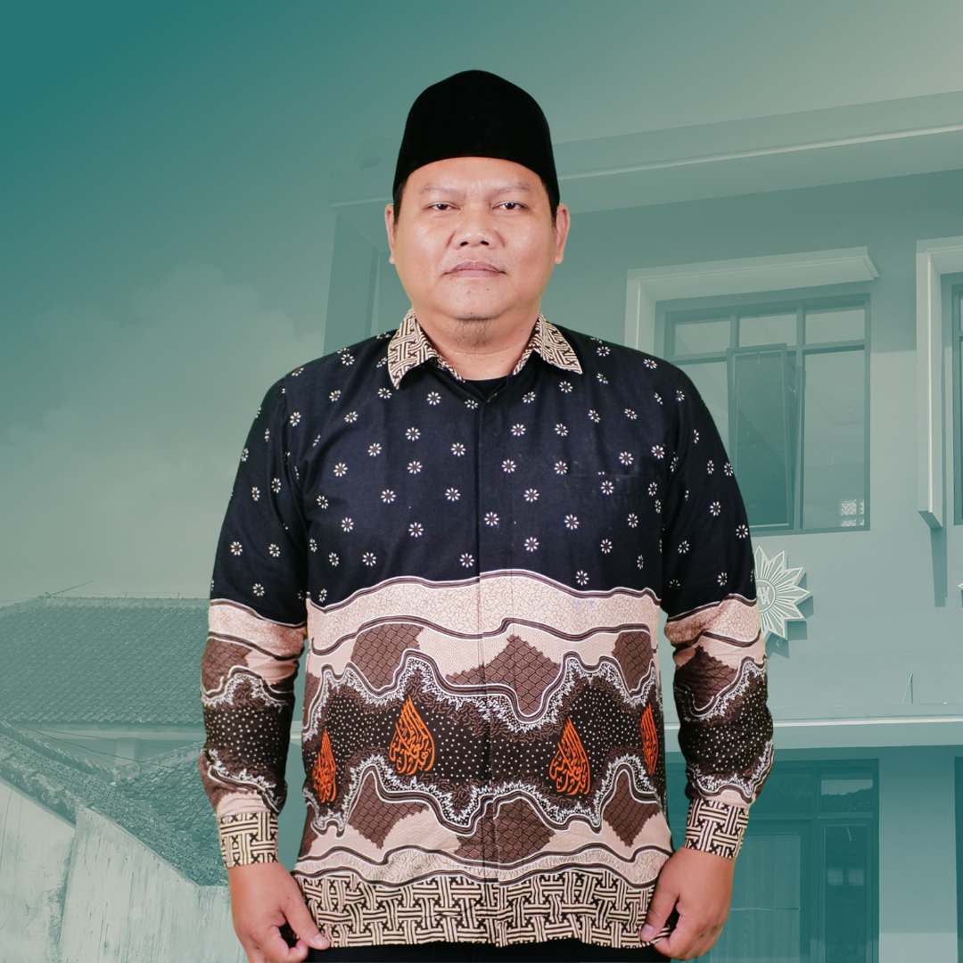 Agung Gunawan, M.Pd.